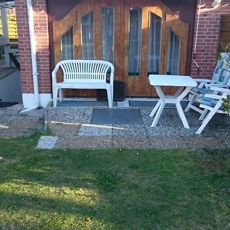 Haus-halliger-appartment-ilse Apartament *