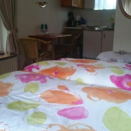 Haus-halliger-appartment-ilse